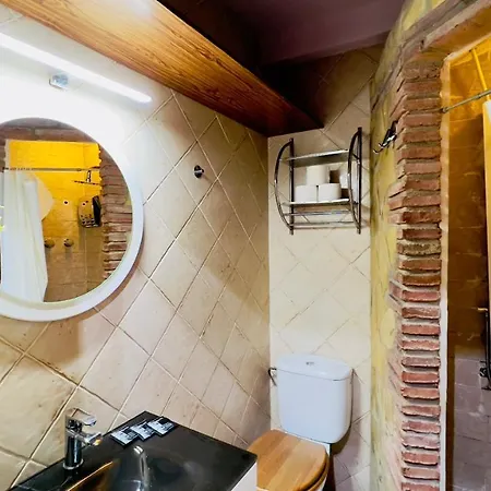 Apartamento Estudio Buddha En El Centro De - South Costa