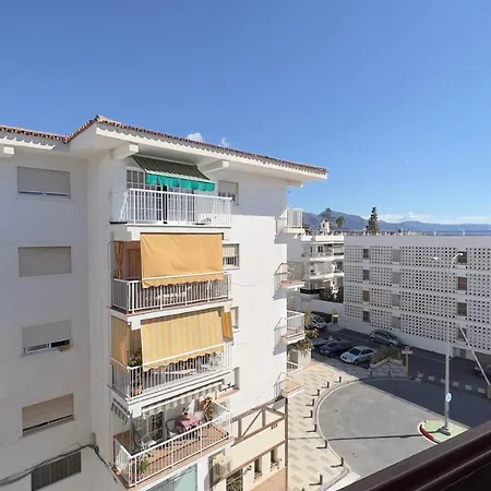 Apartment Estudio Buddha En El Centro De - South Costa *