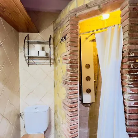 Apartamento Estudio Buddha En El Centro De - South Costa
