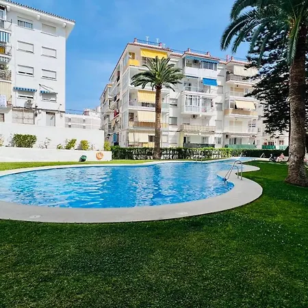 Apartment Estudio Buddha En El Centro De - South Costa *