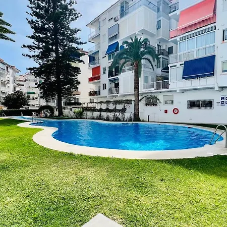 Apartamento Estudio Buddha En El Centro De - South Costa *